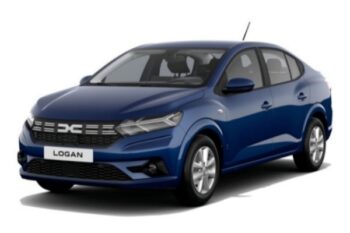 DACIA-LOGAN