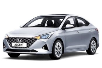 HYUNDAI-ACCENT