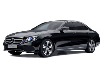 MERCEDES-E-CLASSE