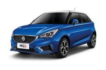 MG3