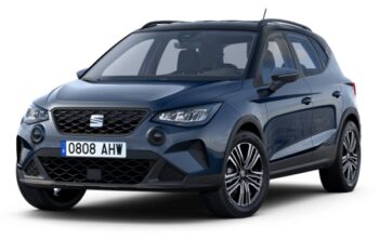 SEAT-ARONA